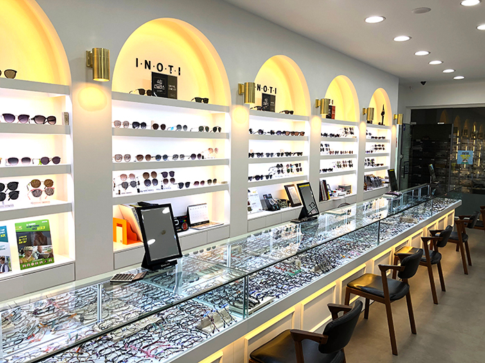이노티안경 광명하안점 대표 이미지