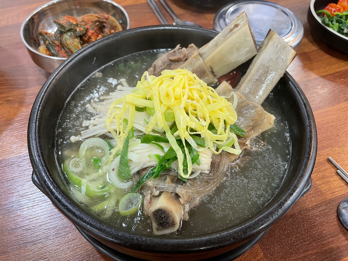 한식대가면옥