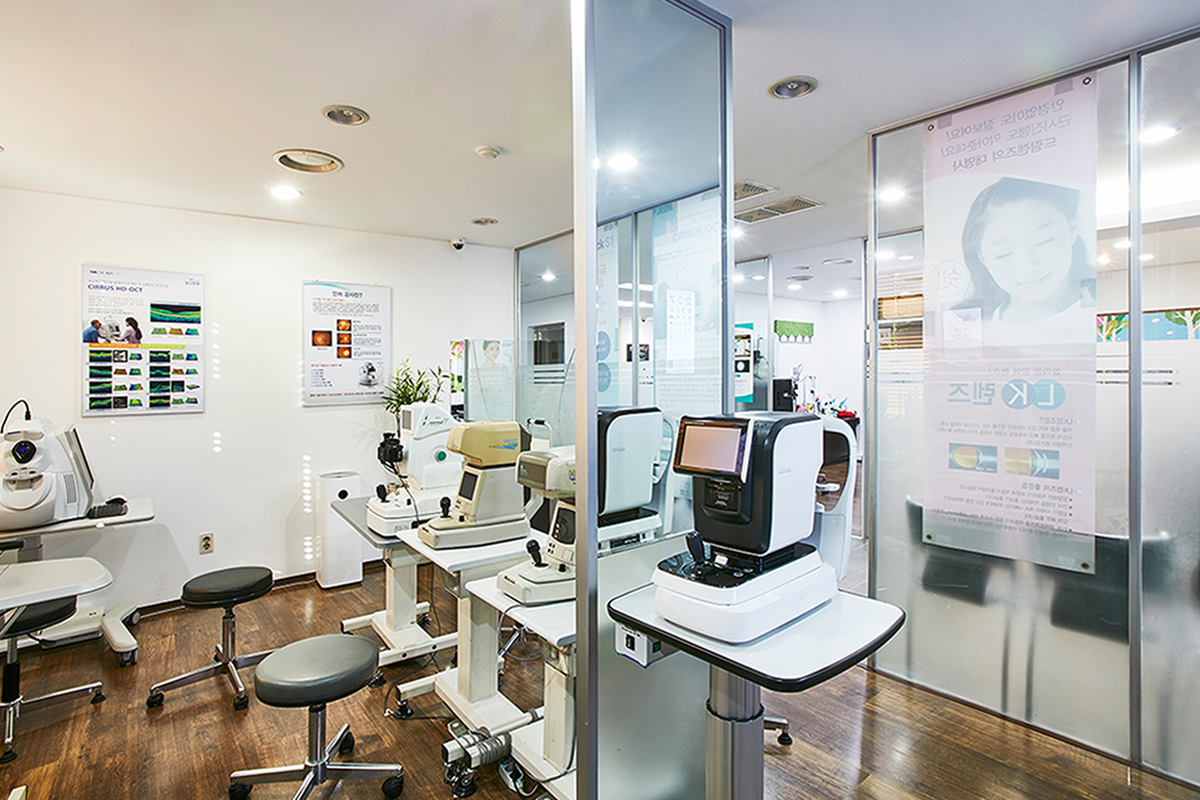 보스안과의원 대표 이미지