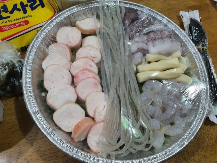 국민낙곱새 인천연수점