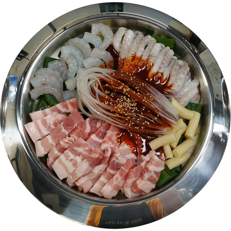 국민낙곱새 인천연수점