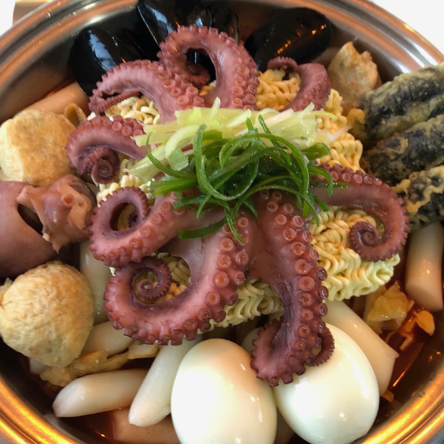 문어당