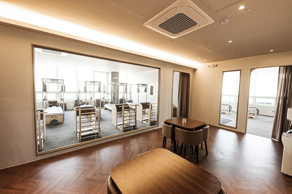 바디팩토리 1호점 대표 이미지