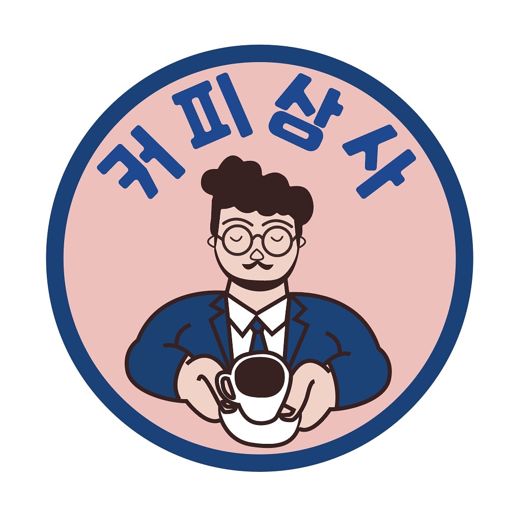커피상사