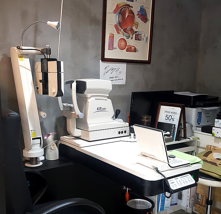 글라스타안경 석계역점 대표 이미지