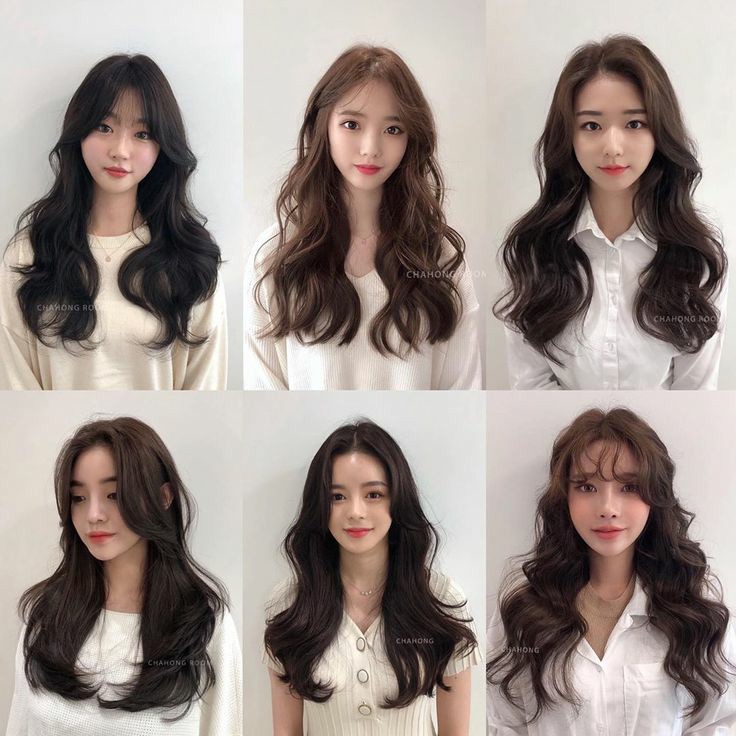 에네뜨미용실