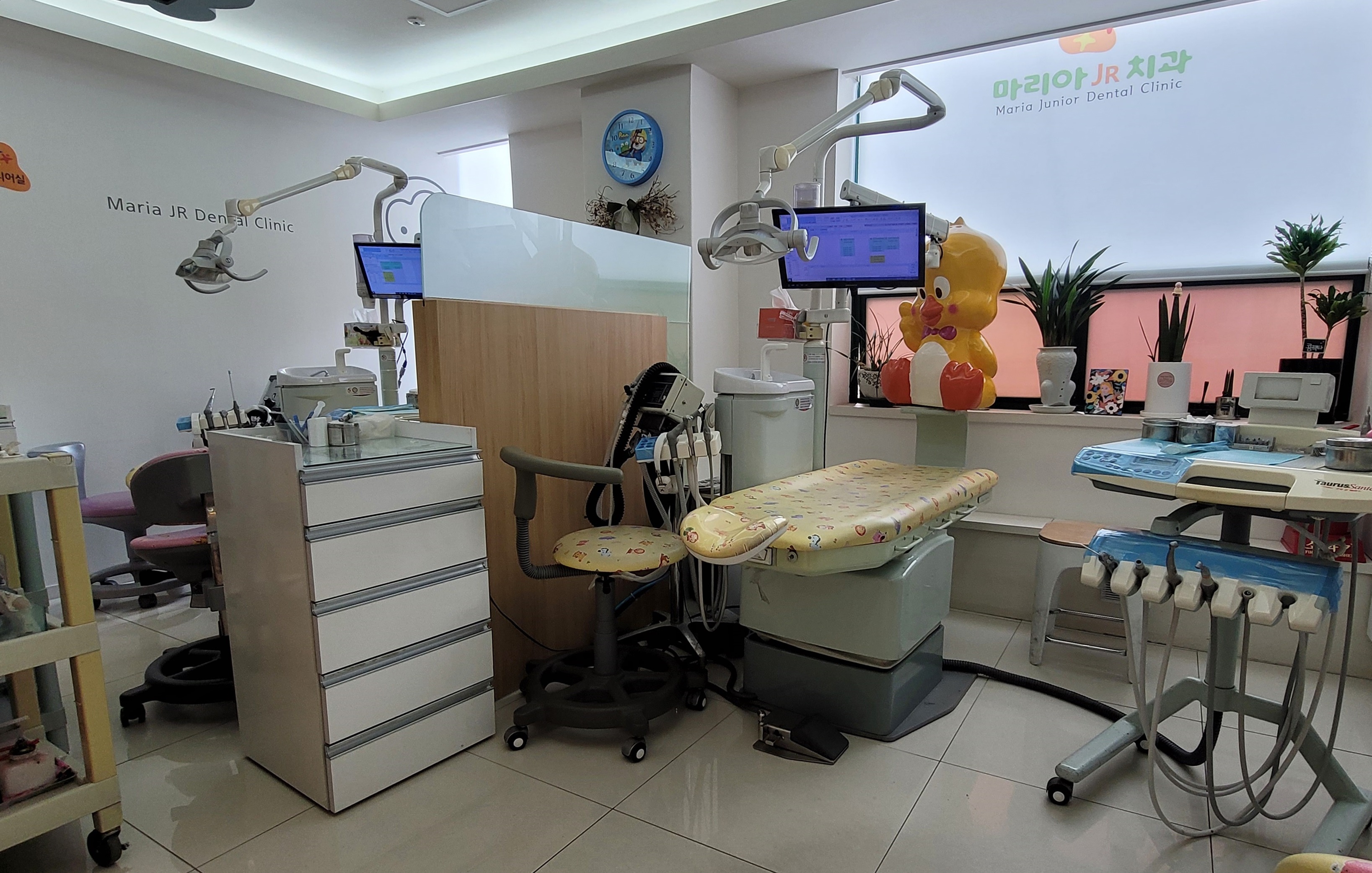 마리아쥬니어치과의원 대표 이미지