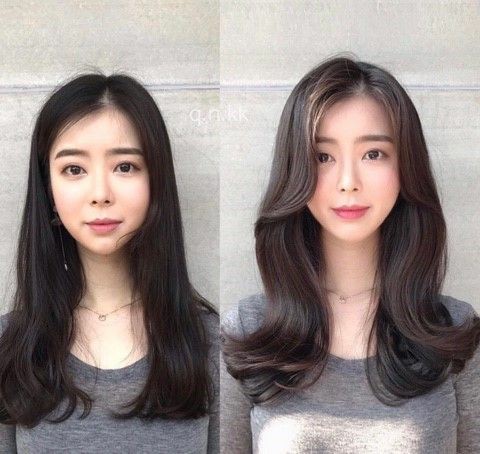 에네뜨미용실