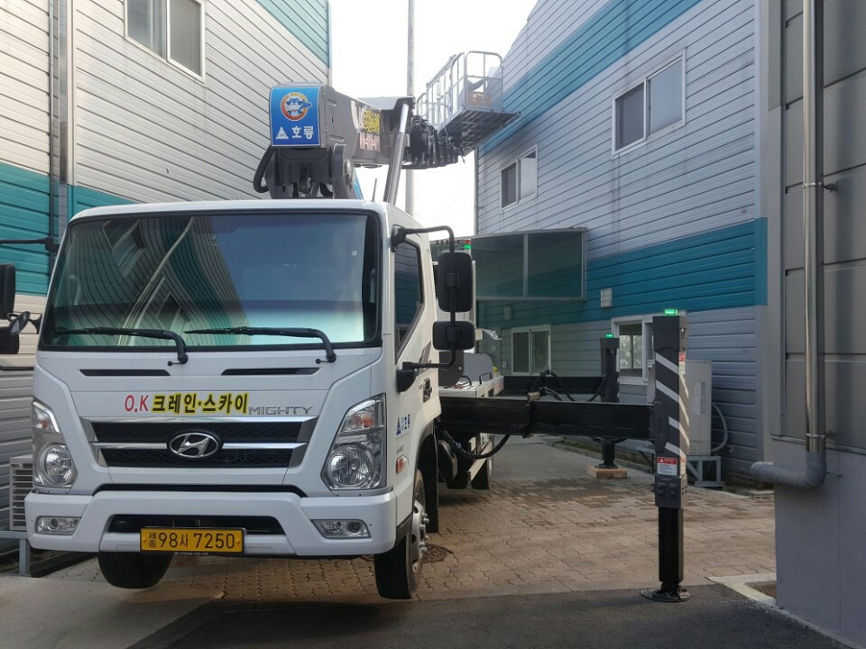 오케이크레인