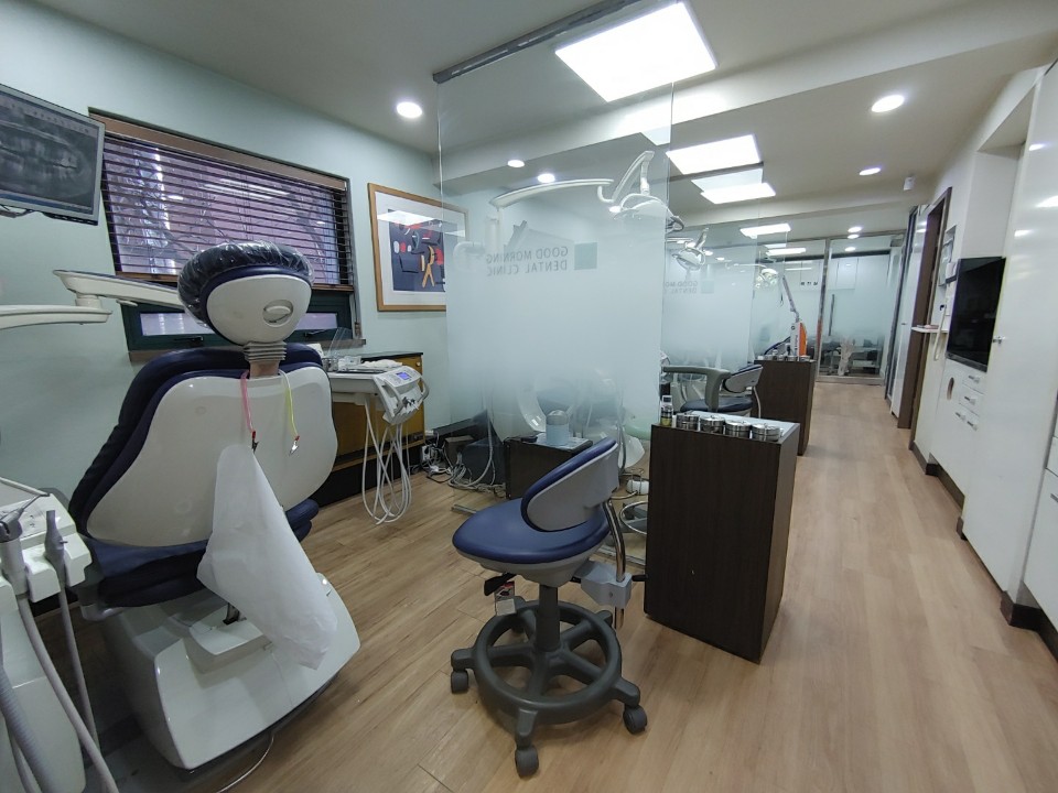 굿모닝치과의원 대표 이미지