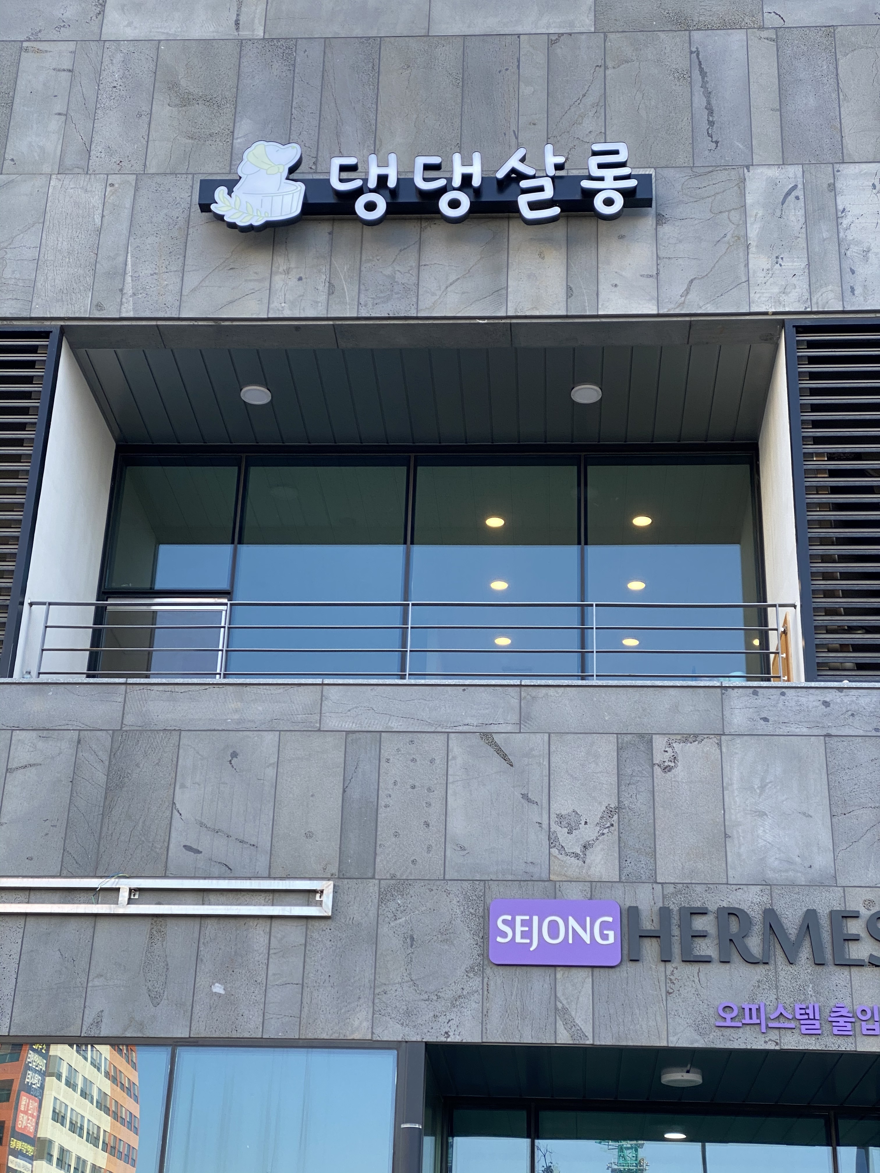 댕댕살롱앤스파 대표 이미지