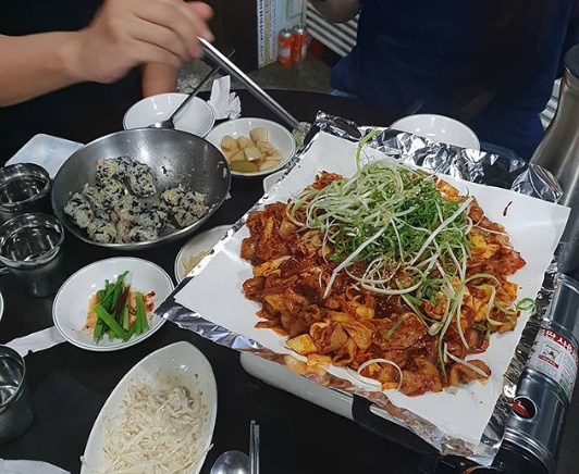 중독곱창