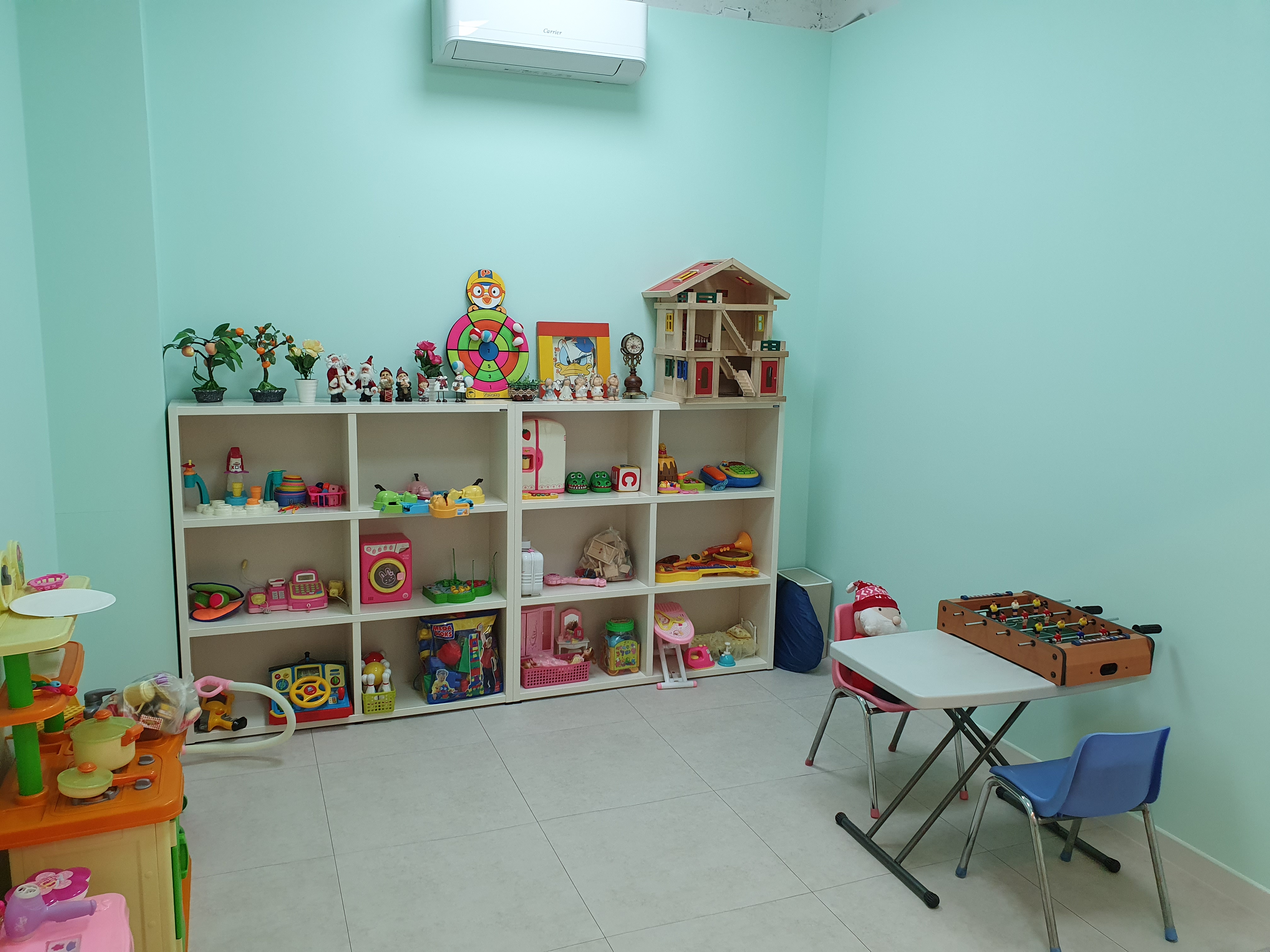 엄지혜정신분석심리상담센터 대표 이미지