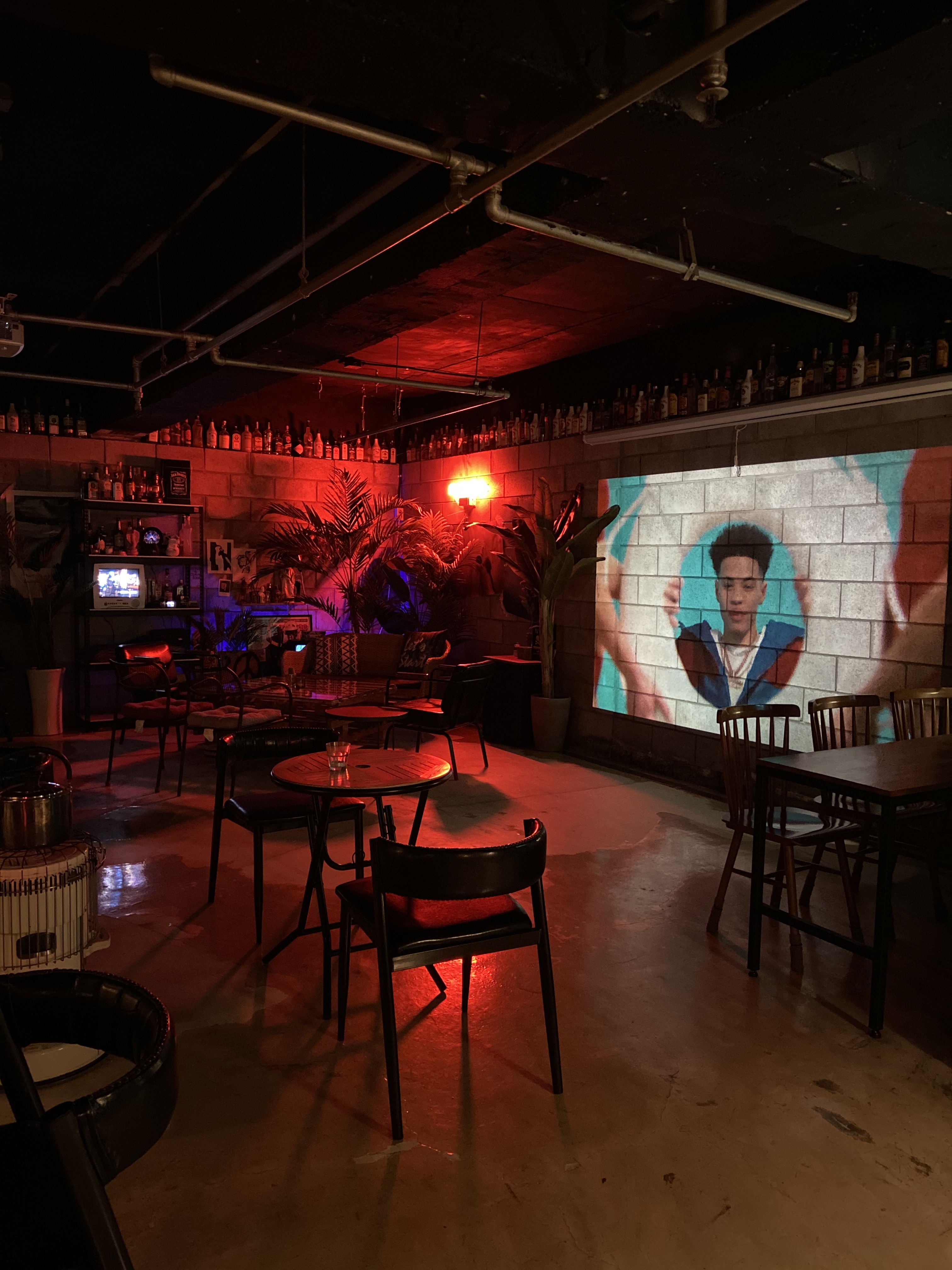 매드슬로우 단월