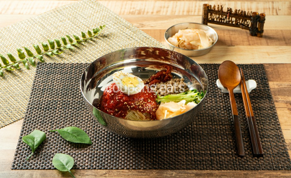 이가원조가야밀면