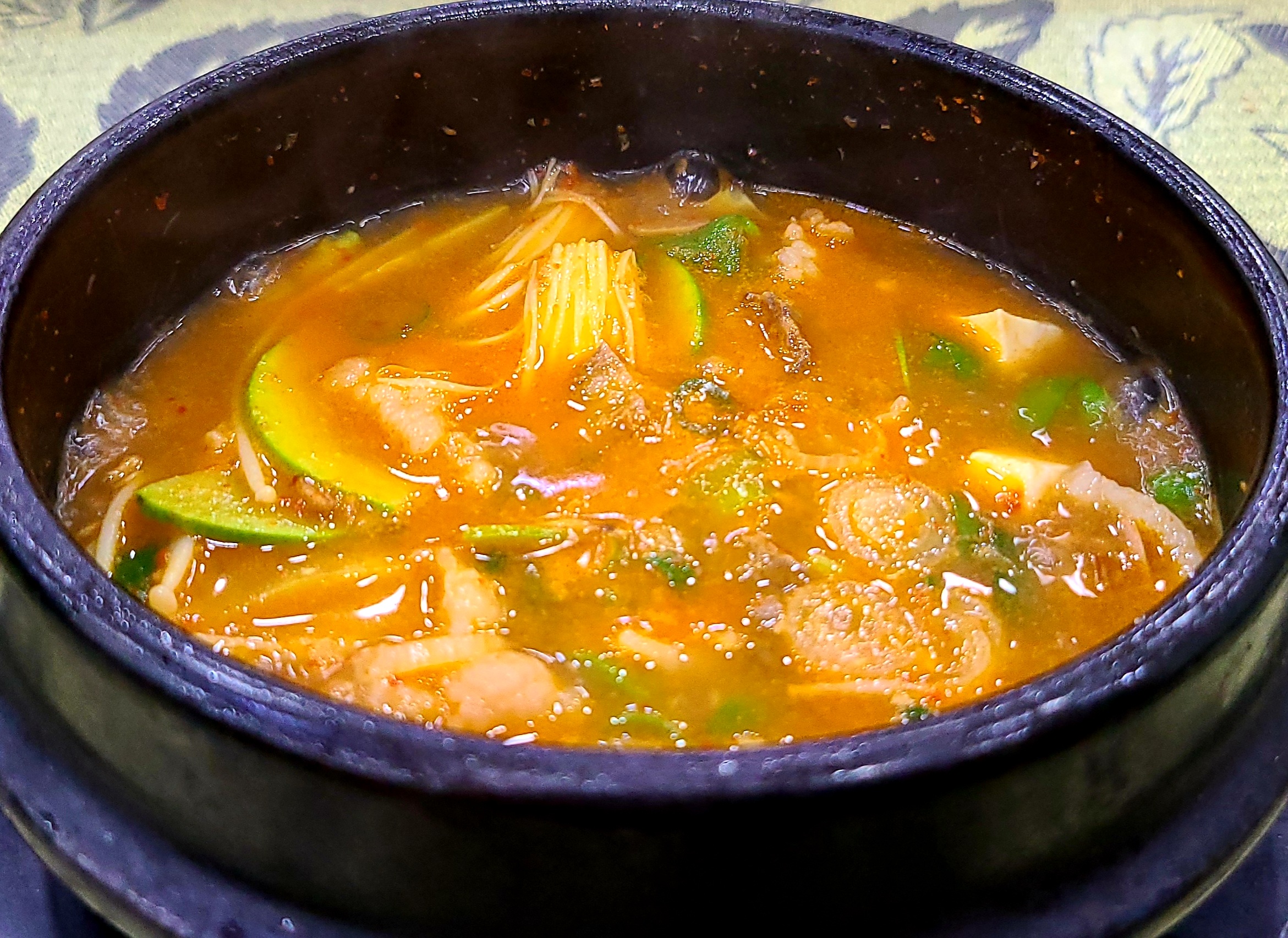 청원한우마실1호점