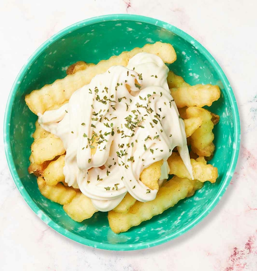 닥치고 떡볶이