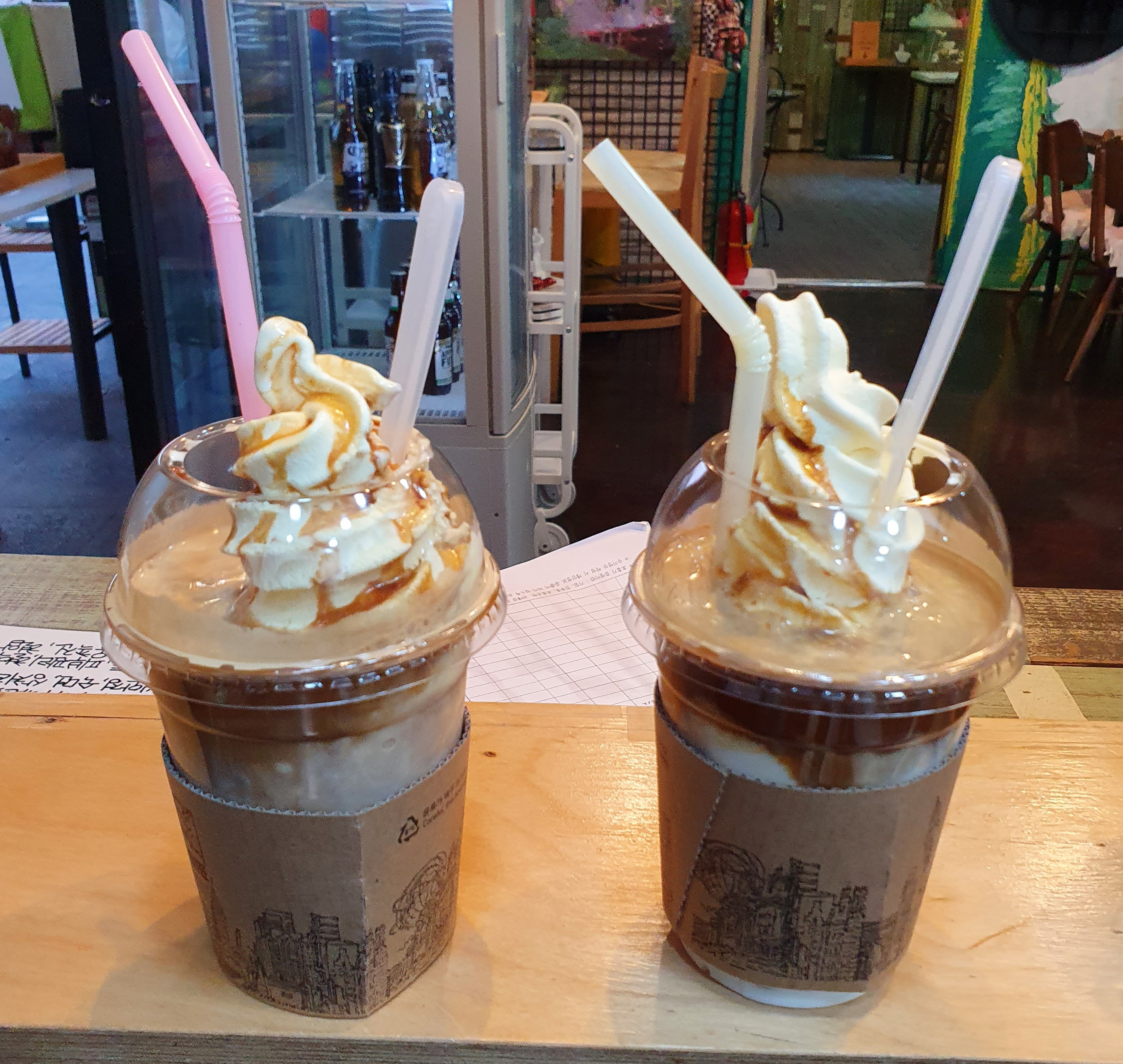카페퀴너스