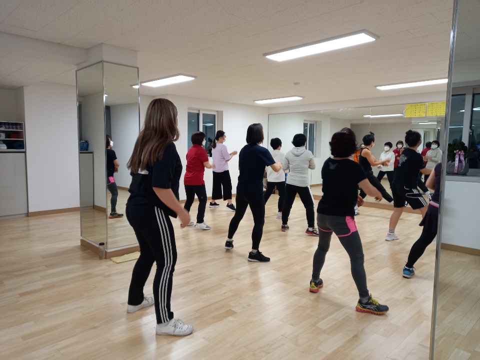빡샘댄스아카데미