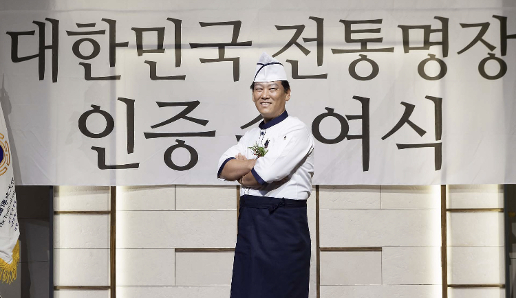 천매막국수