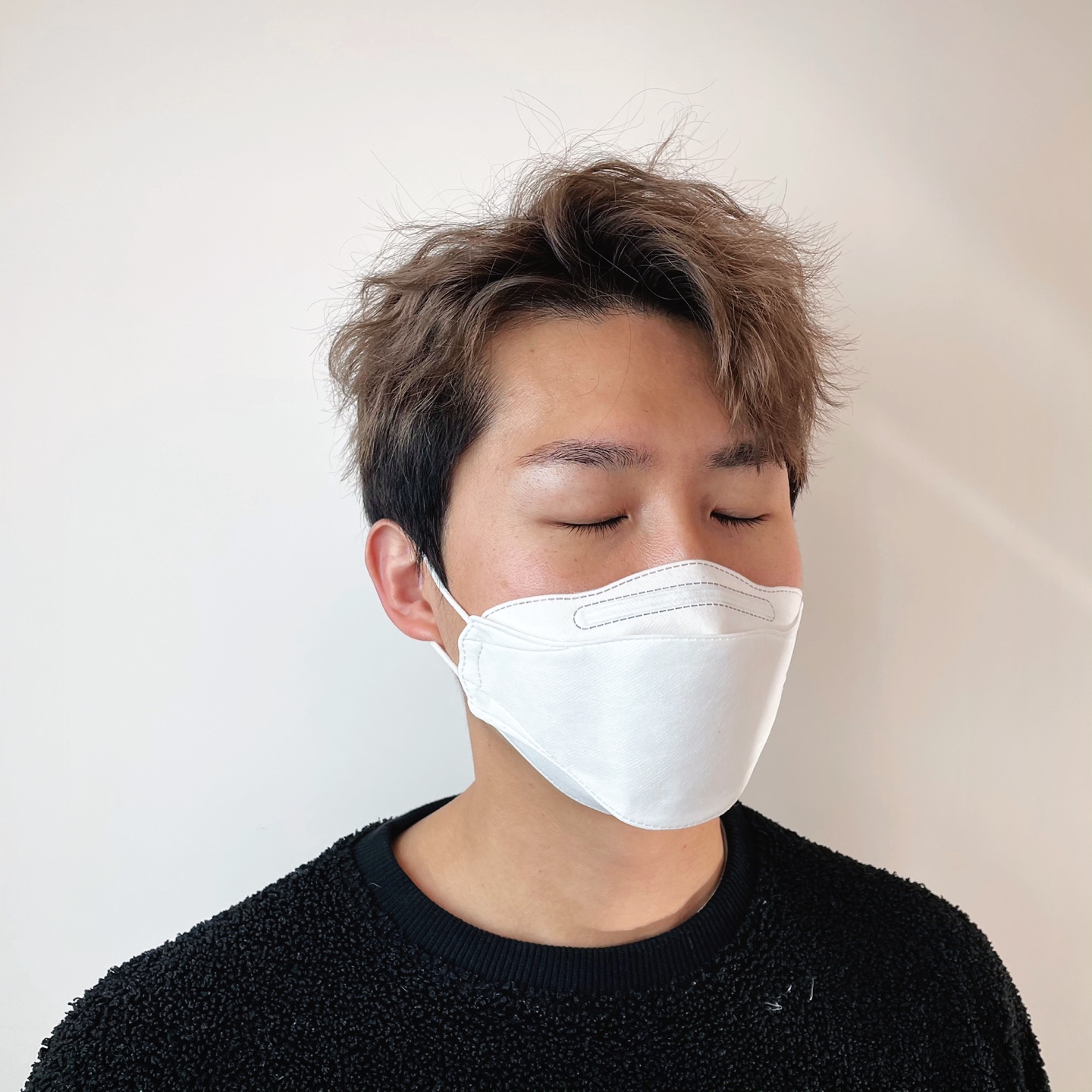MVG헤어라운지 대연점