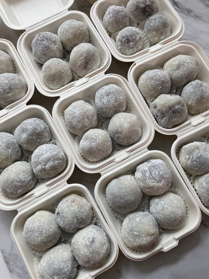 미비앙케이크