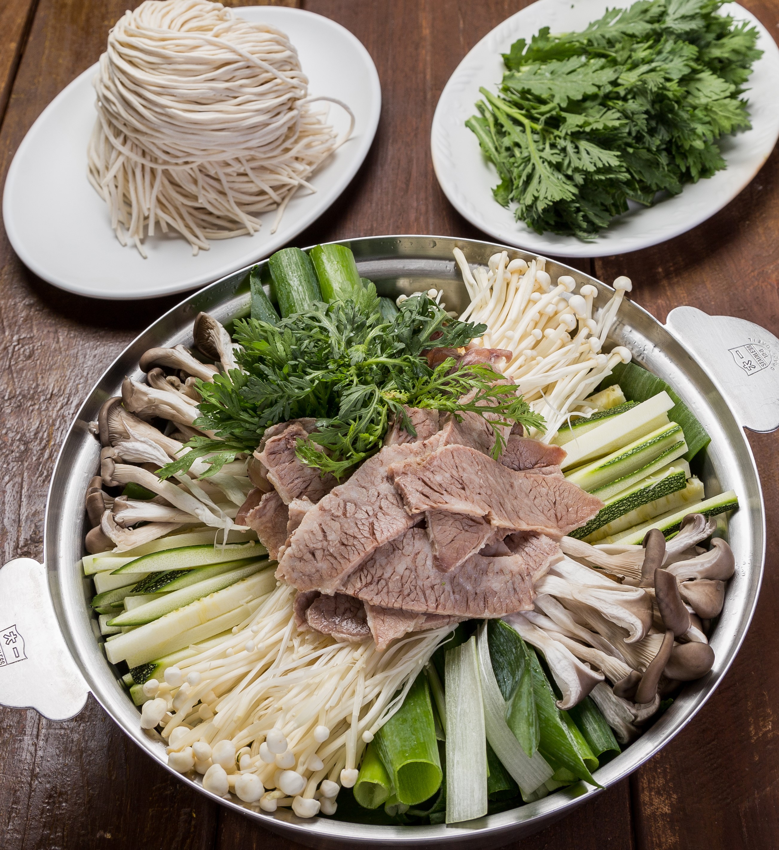 곰국시집