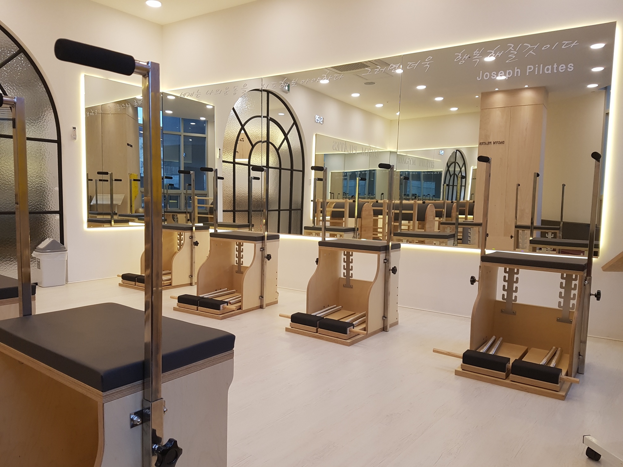 다짐필라테스 상도점 대표 이미지