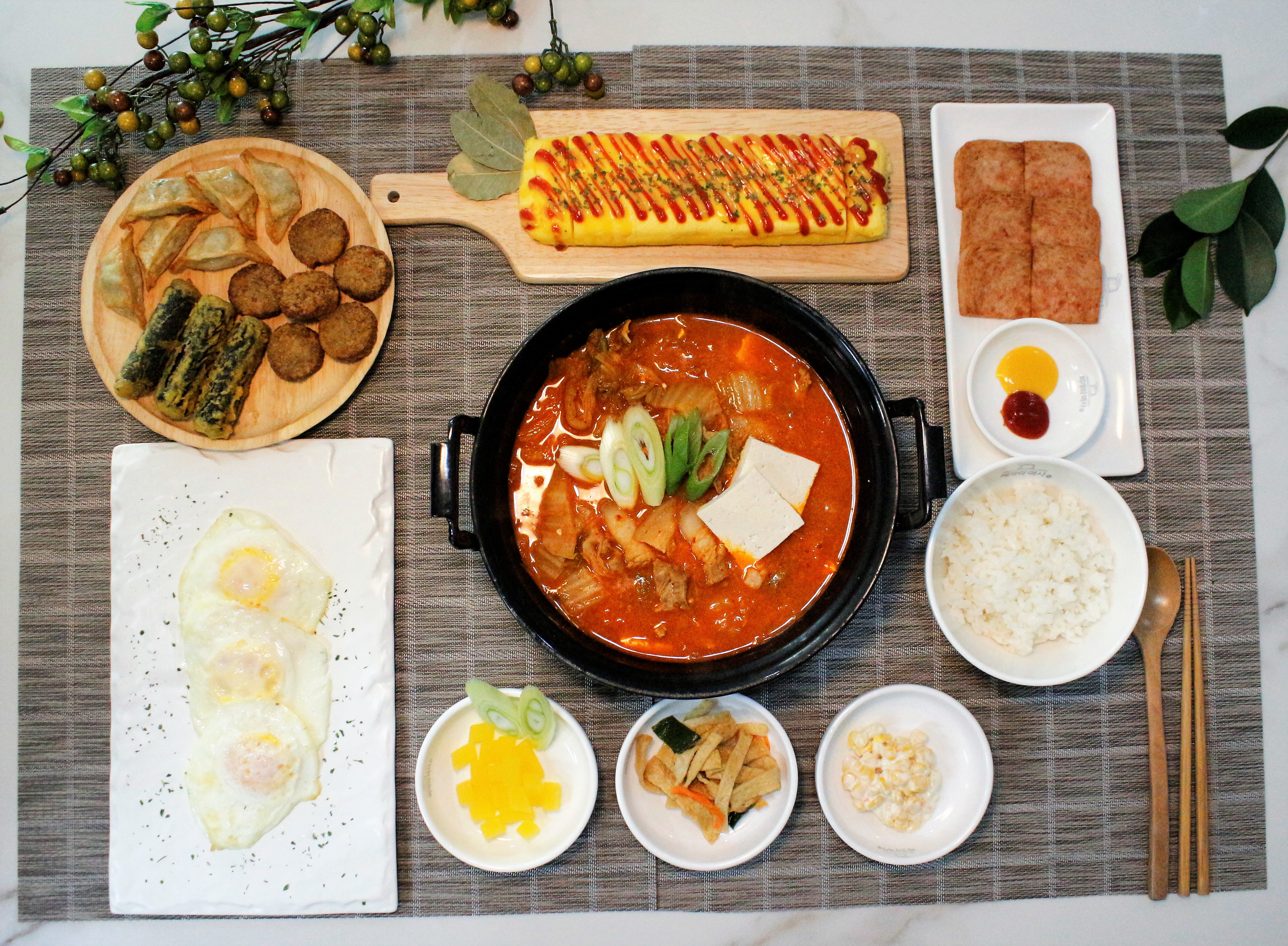 찌개의역사 풍무점