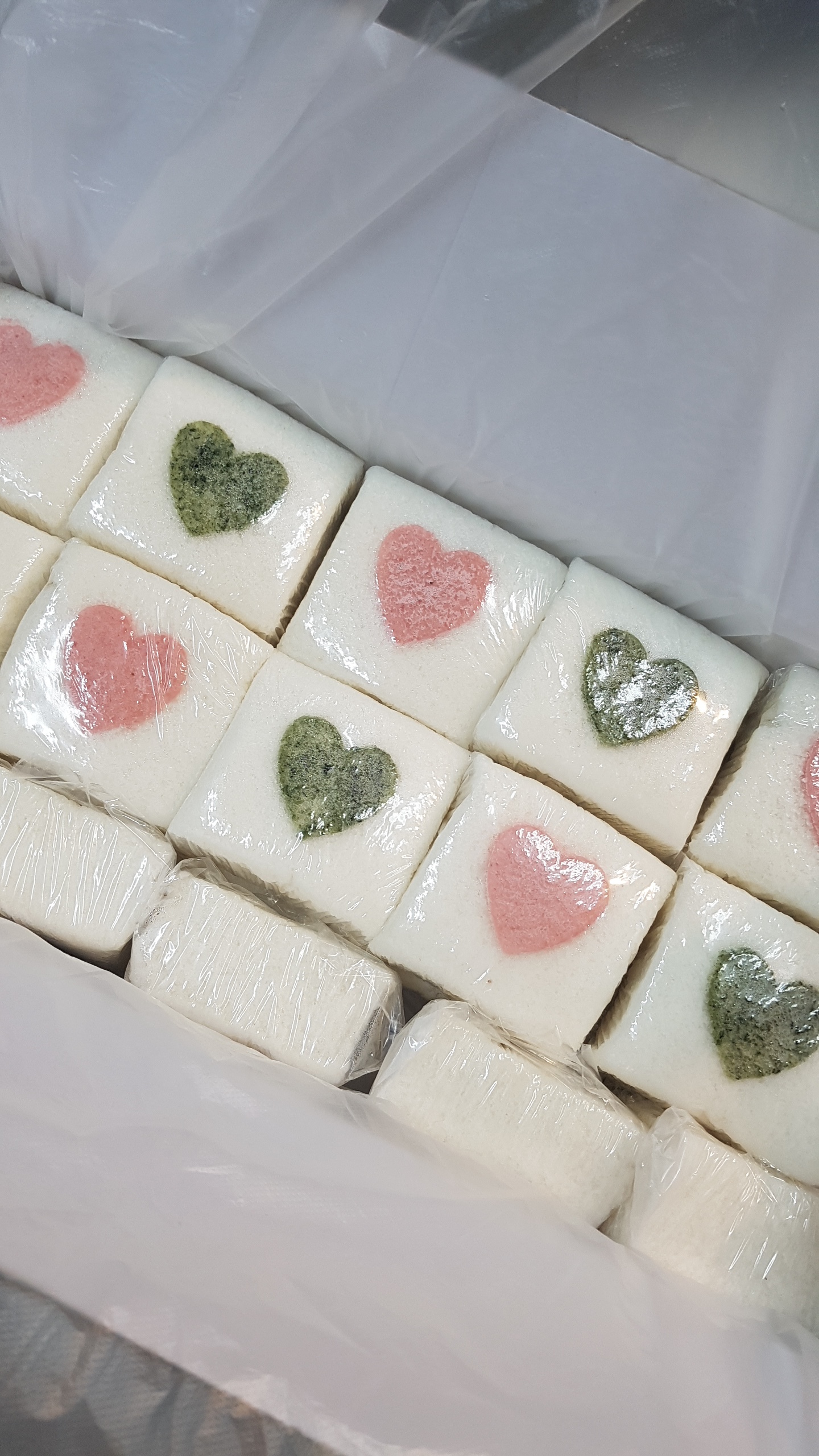 떡고을운암떡집