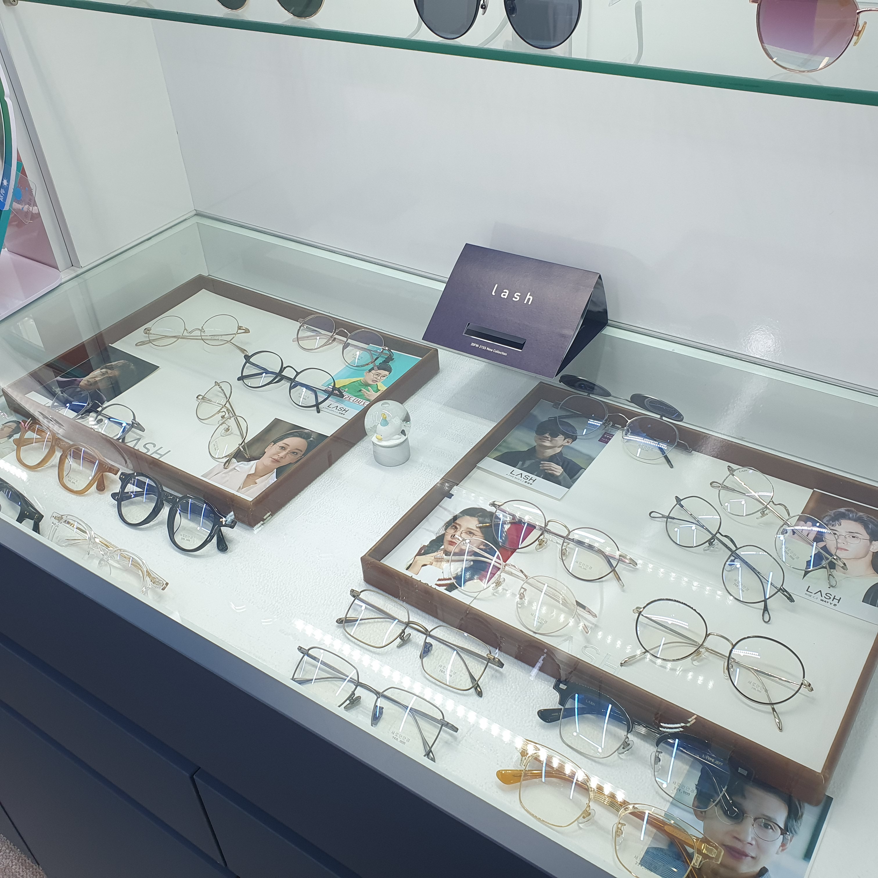 새로안안경 태백센터 대표 이미지