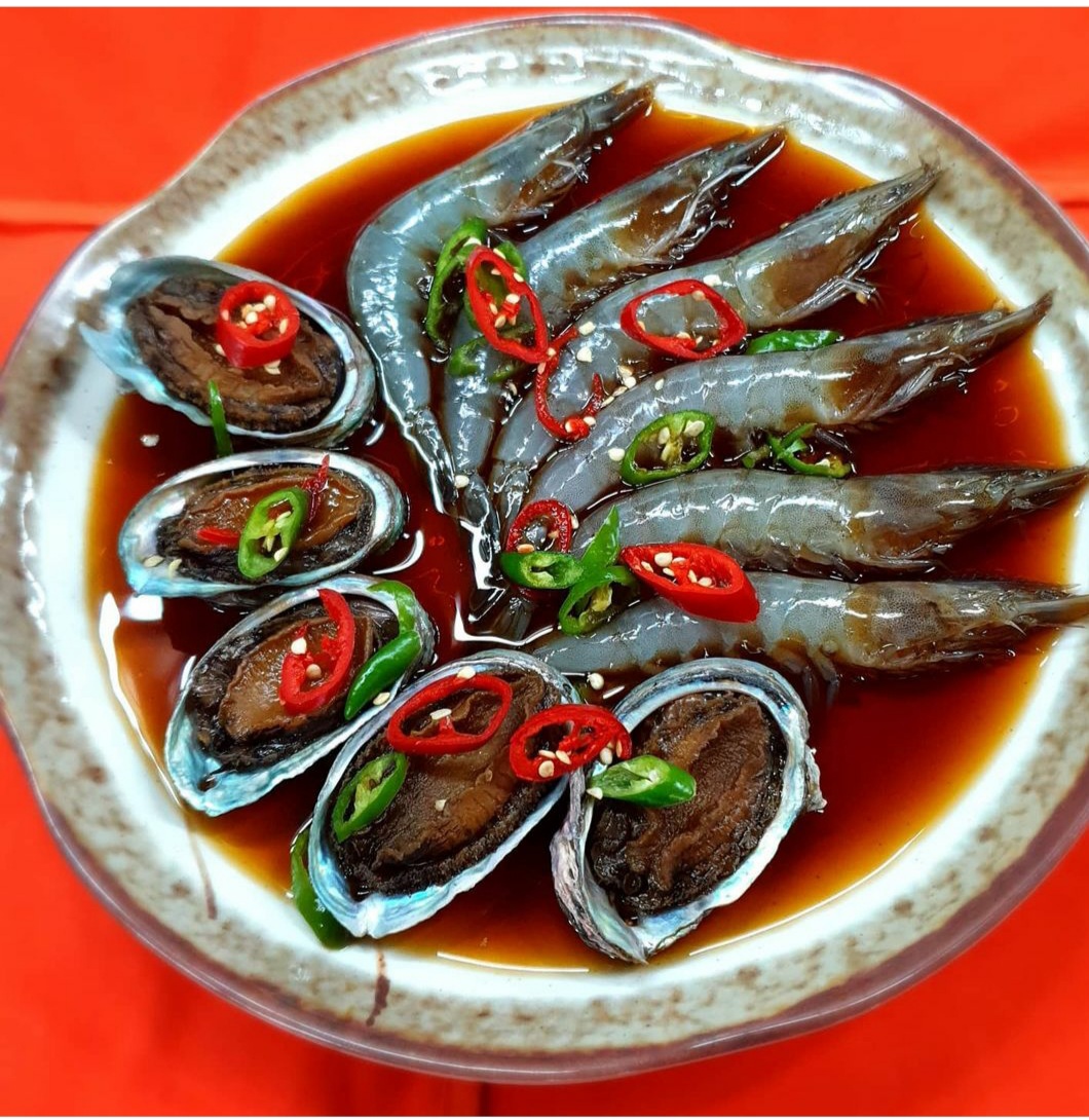 백가네