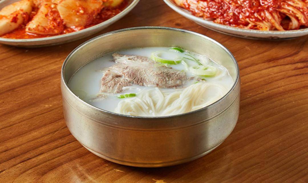 하영호신촌설렁탕 역삼로점