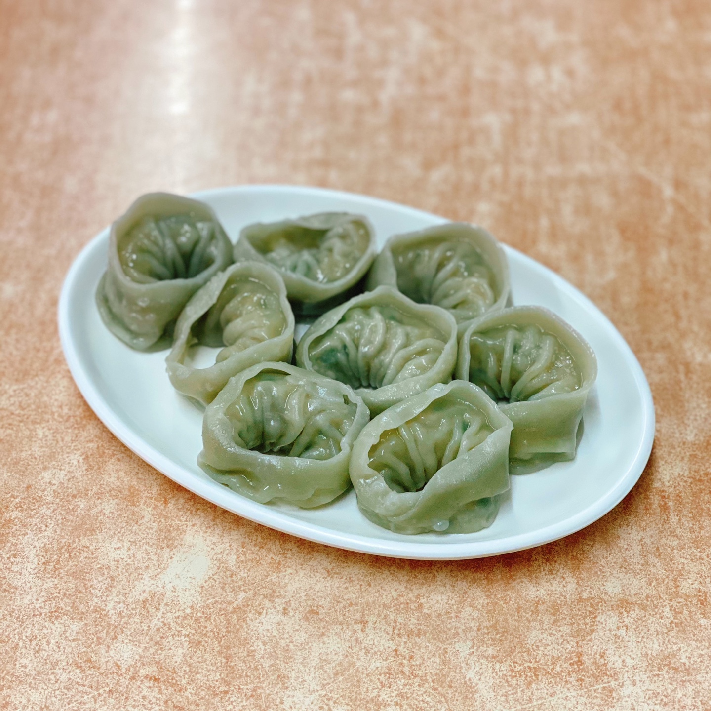 손칼국수