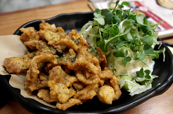 우마이센
