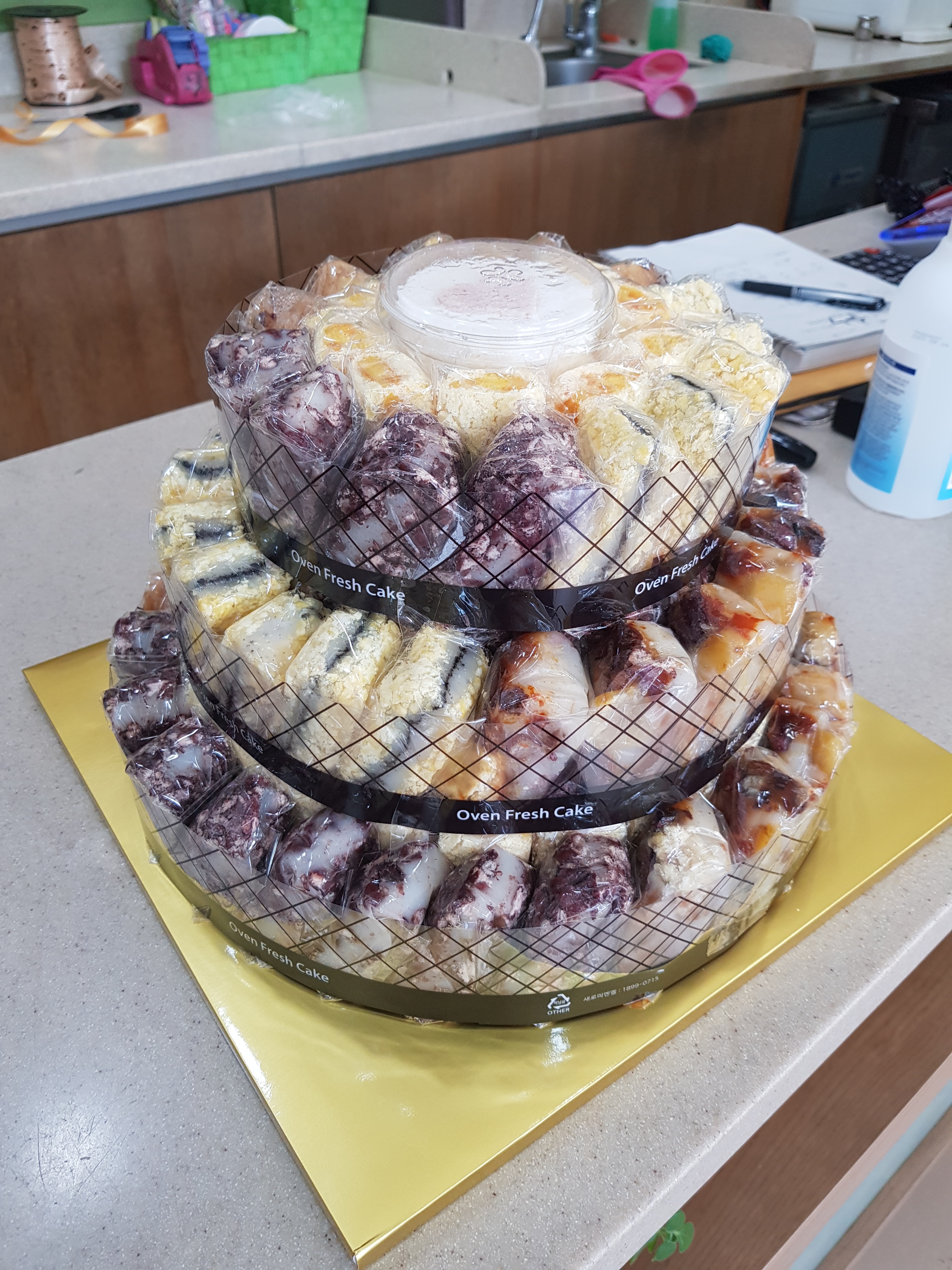 예다손 수완점