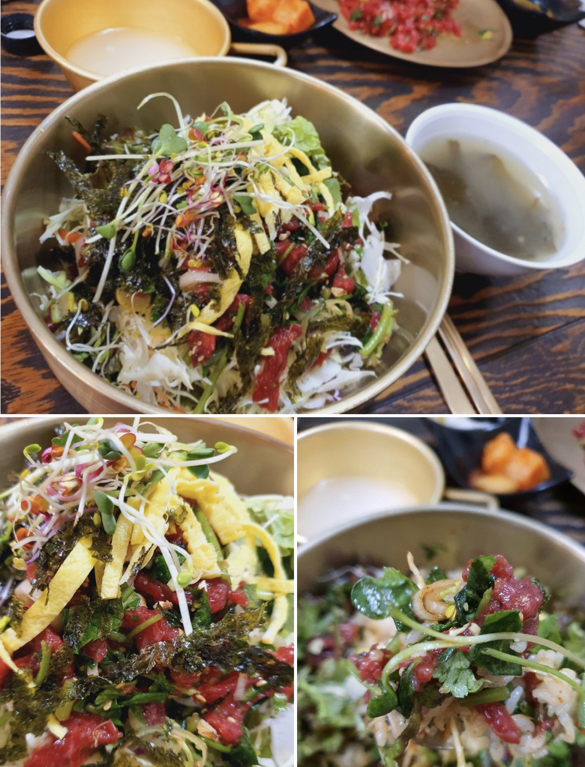 경백
