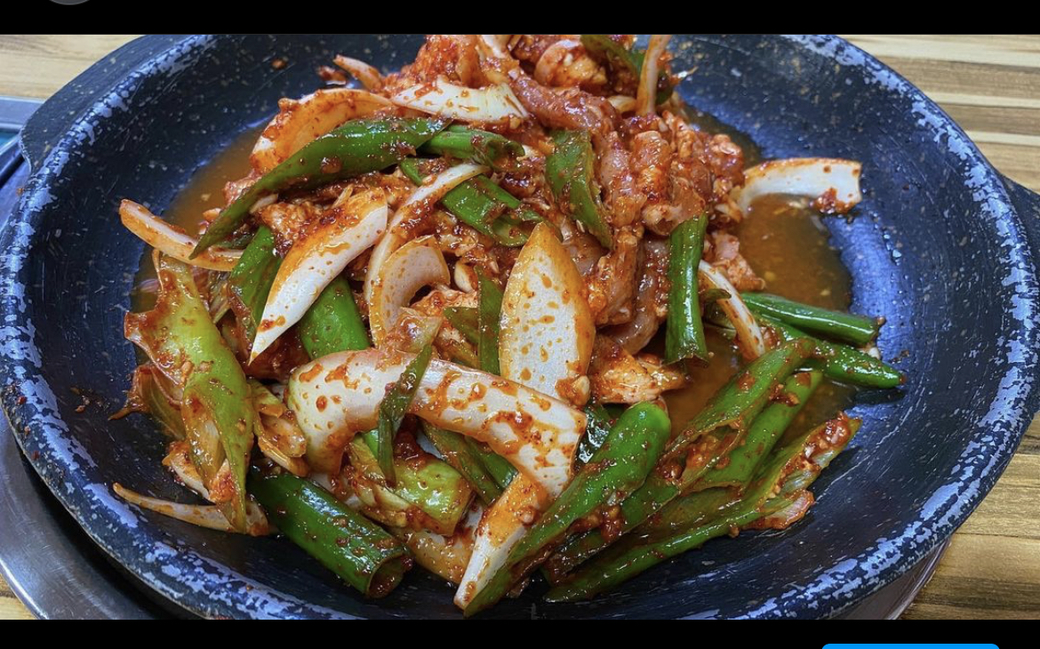오복맛집
