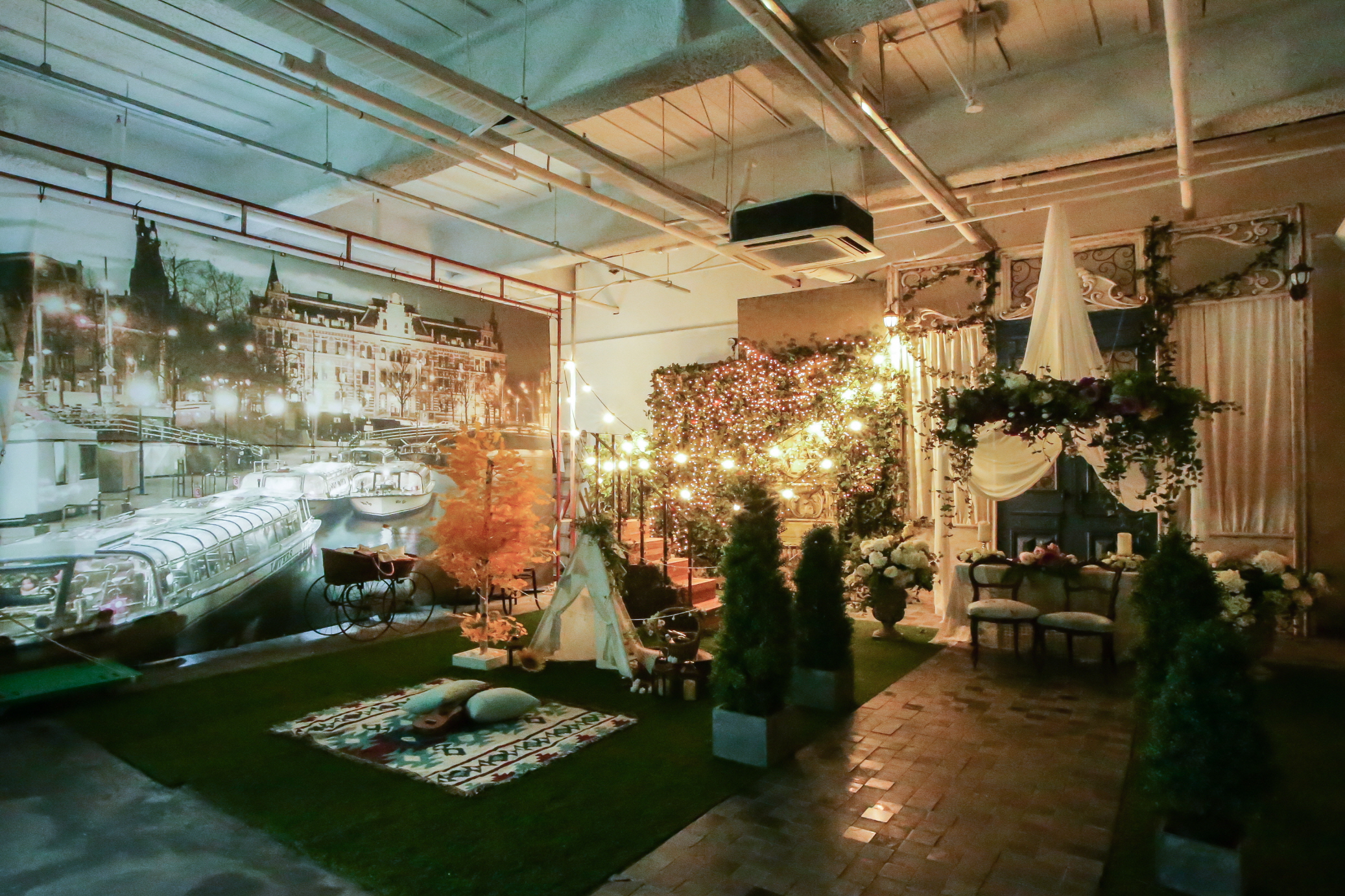 그리피스 컴퍼니 대표 이미지