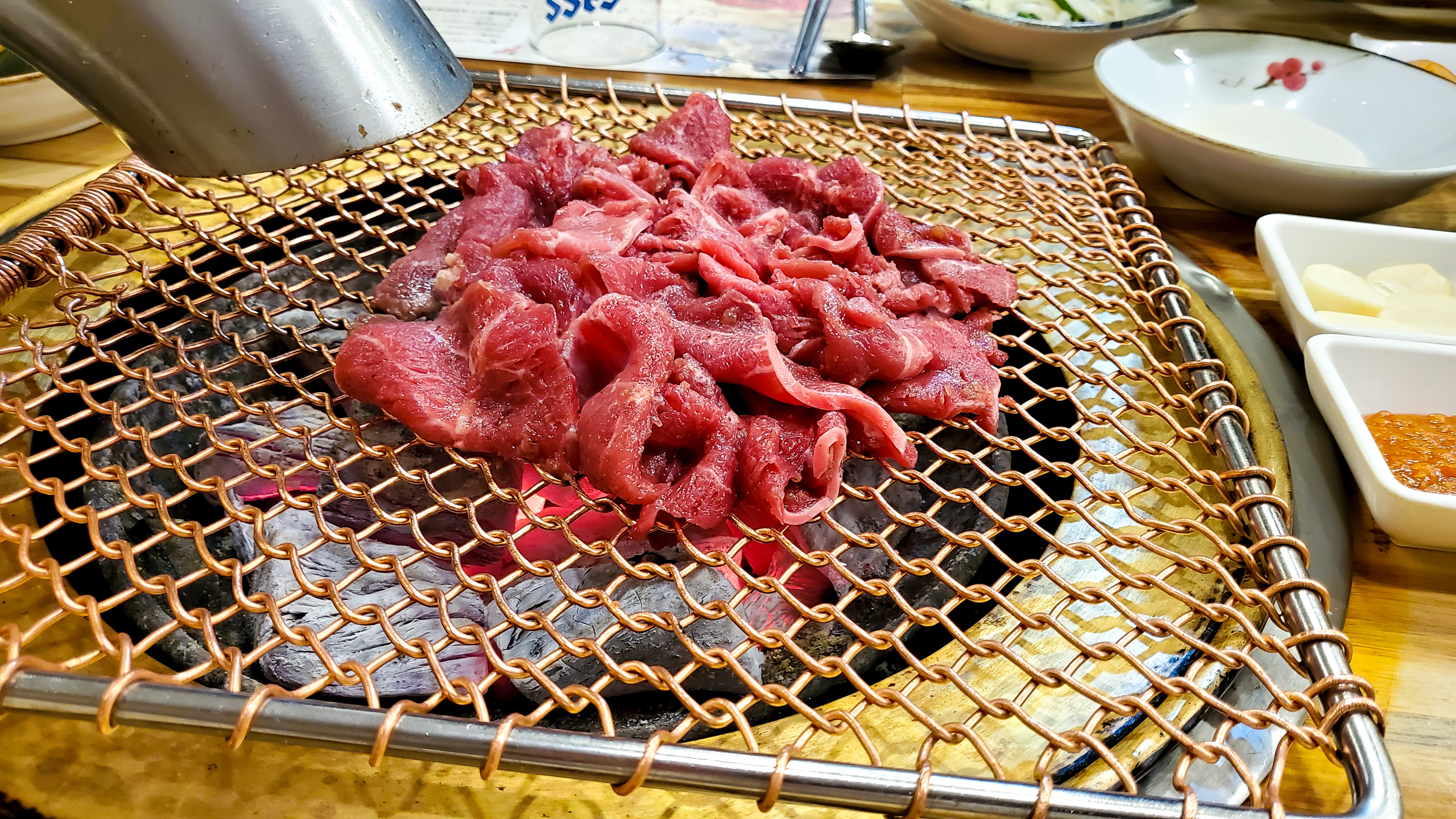 금정광양불고기