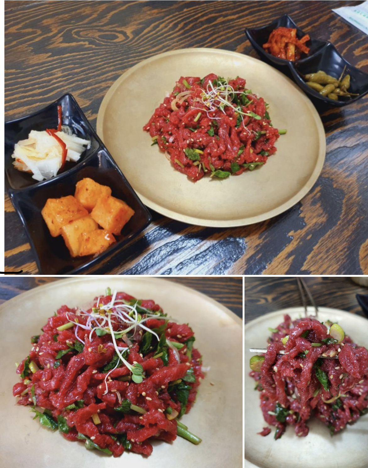 경백