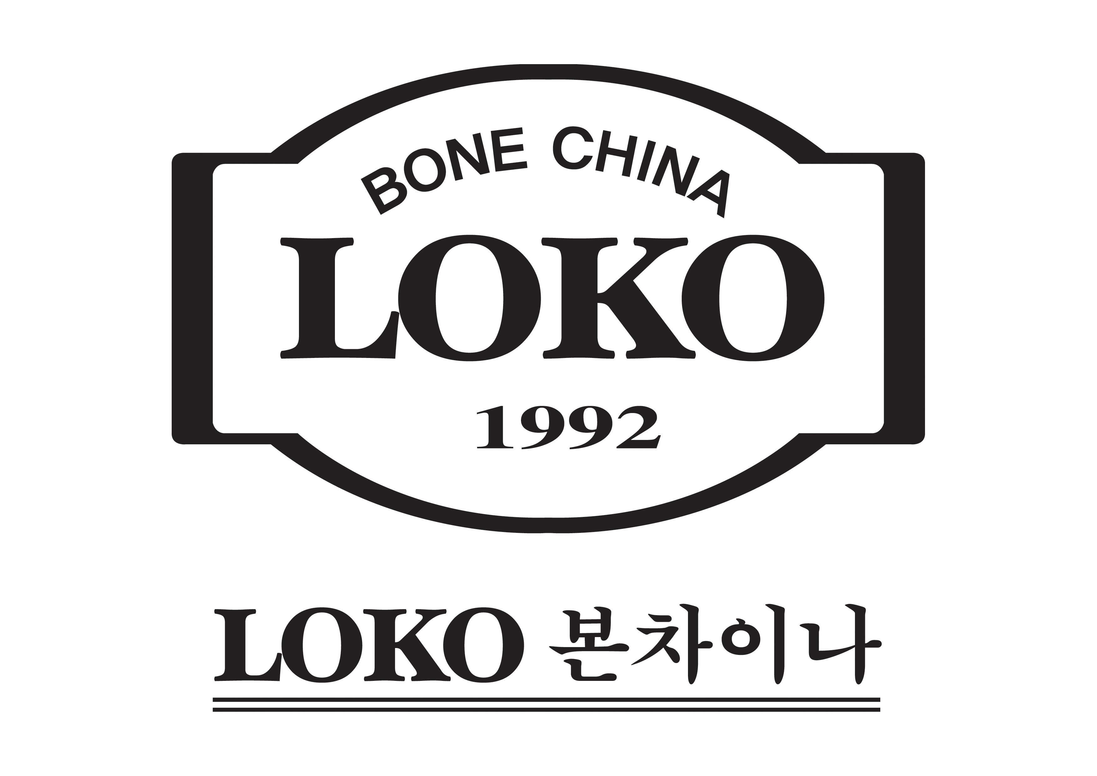 LOKO본차이나