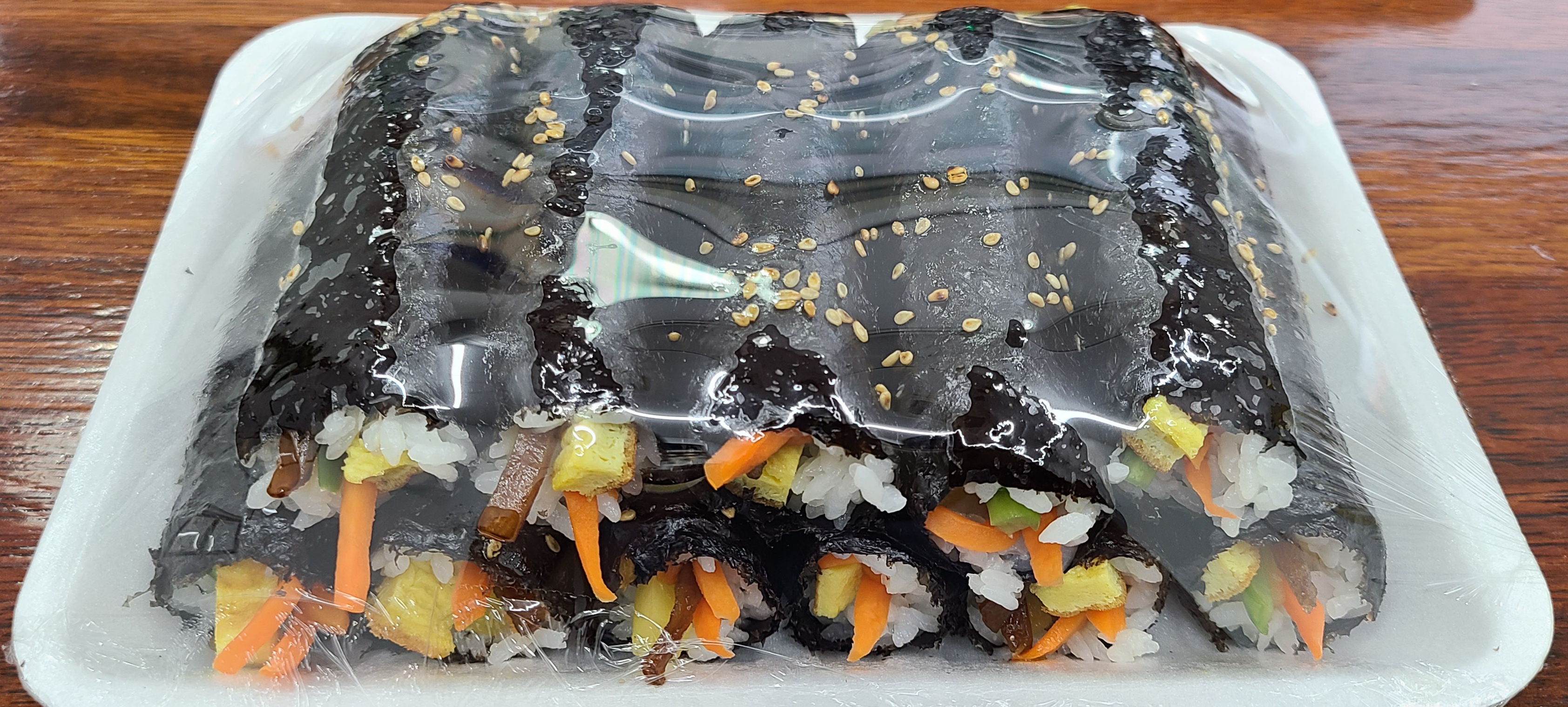 엄마손꼬마김밥 논현점