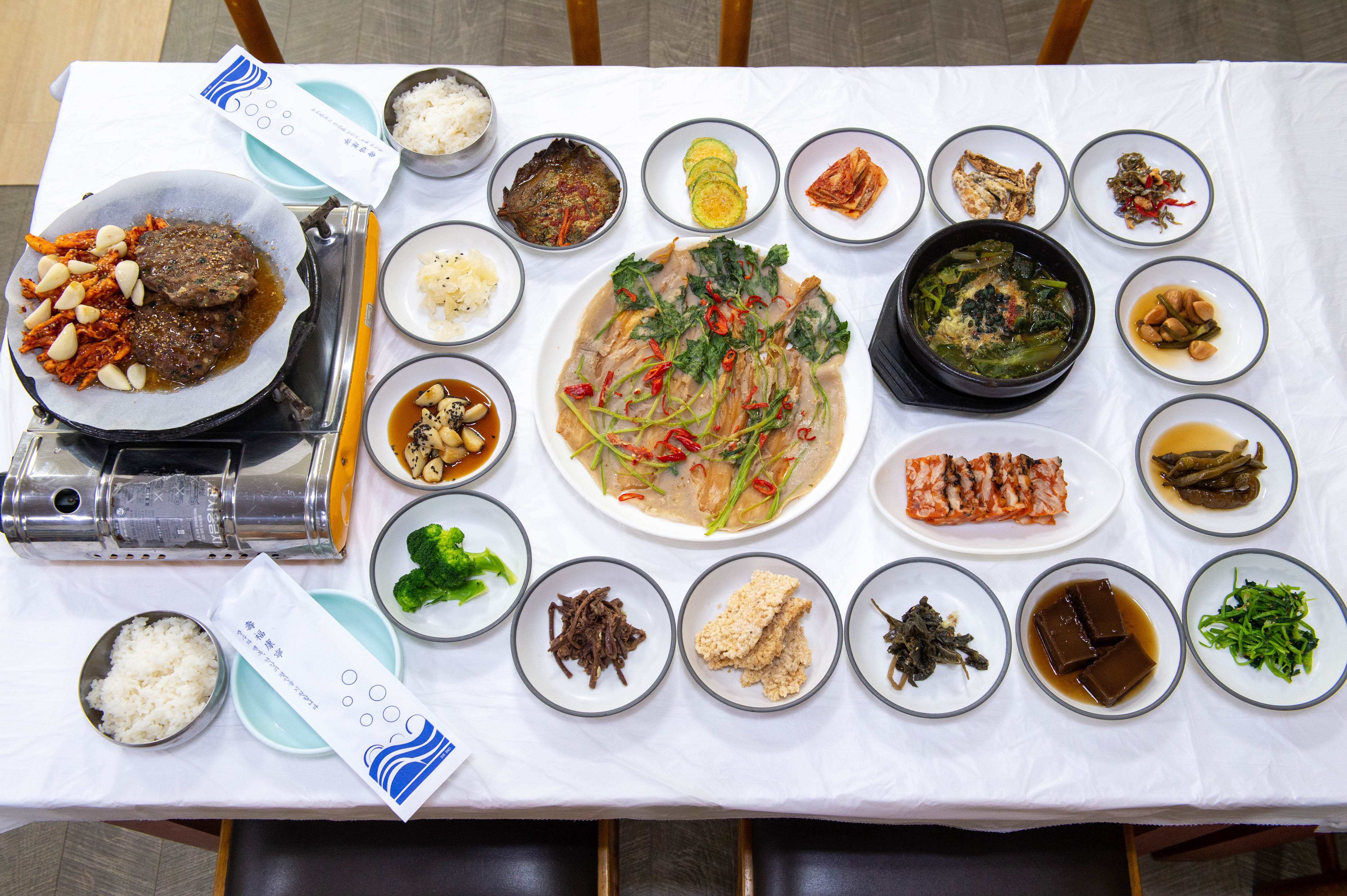 영남식당