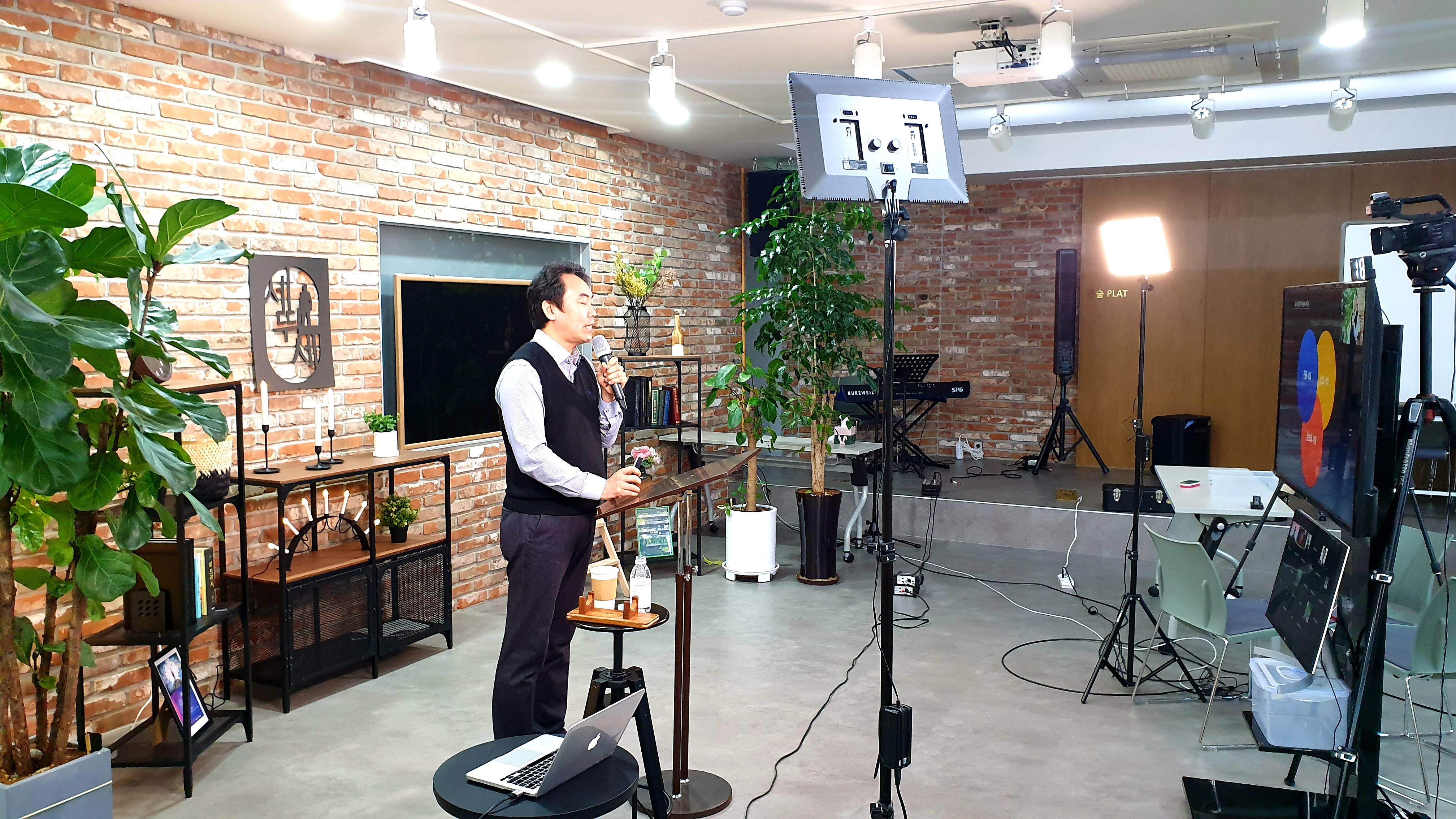 더행복한교회
