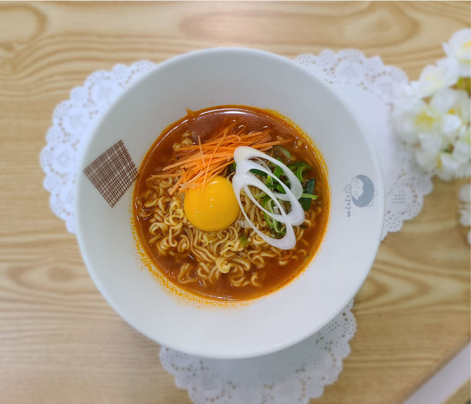 당당한꼬마김밥 영통점