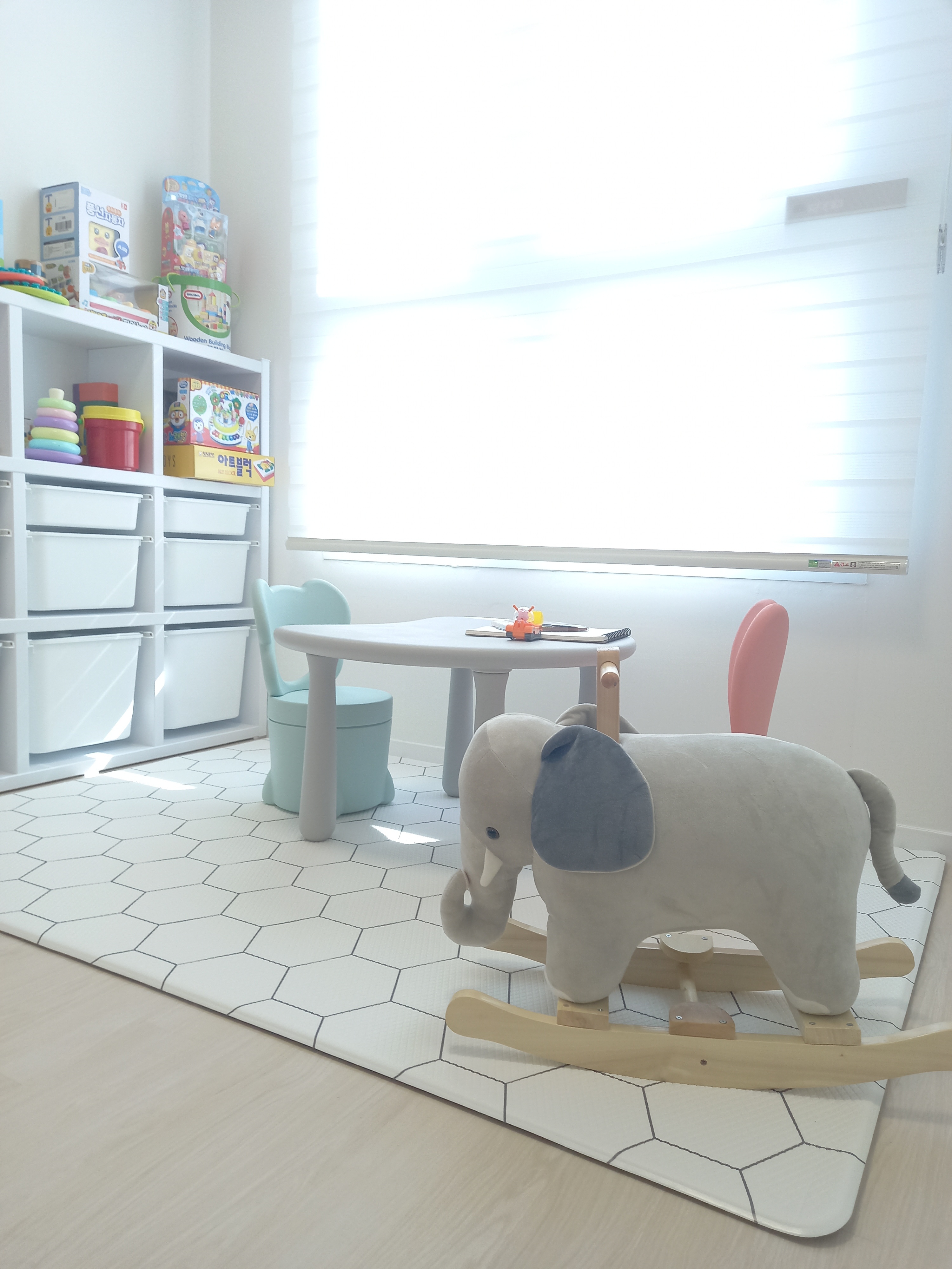 맘이 그리는 별 ABA 연구소 대표 이미지