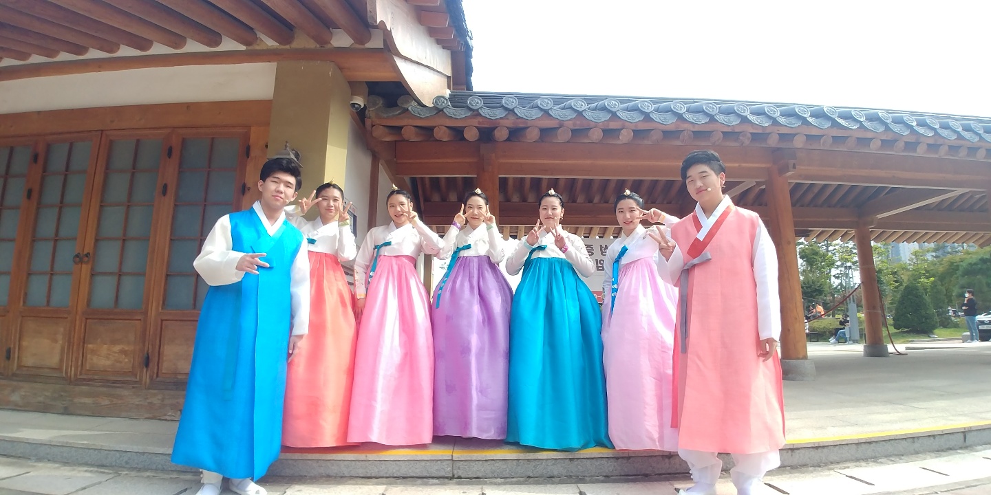 고양국악교습소