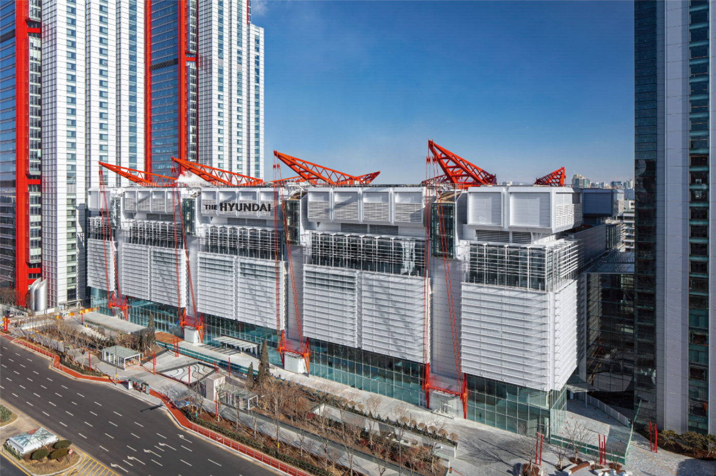 티노파이브 현대여의도 대표 이미지