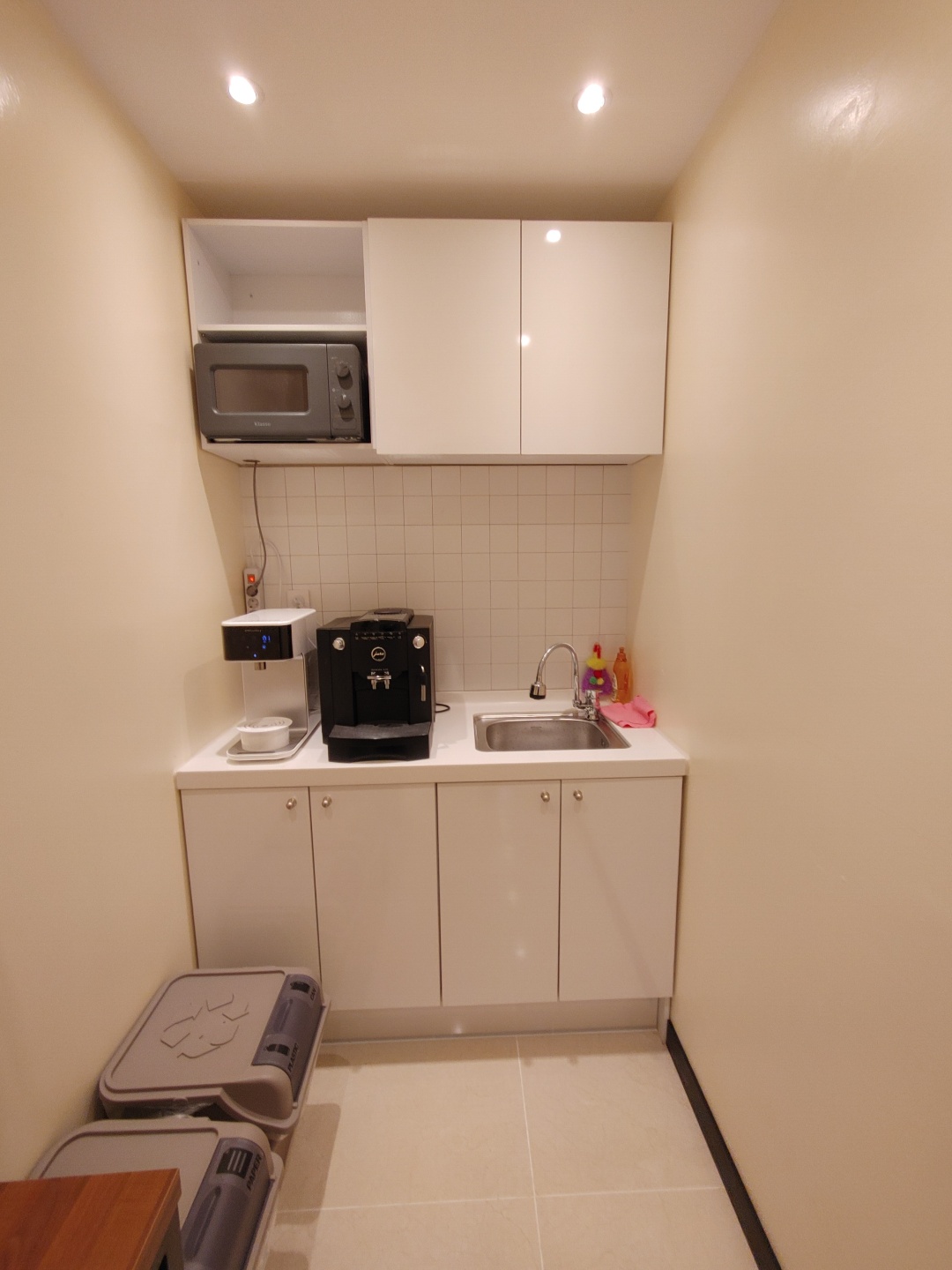 1번째 스튜디오 사진